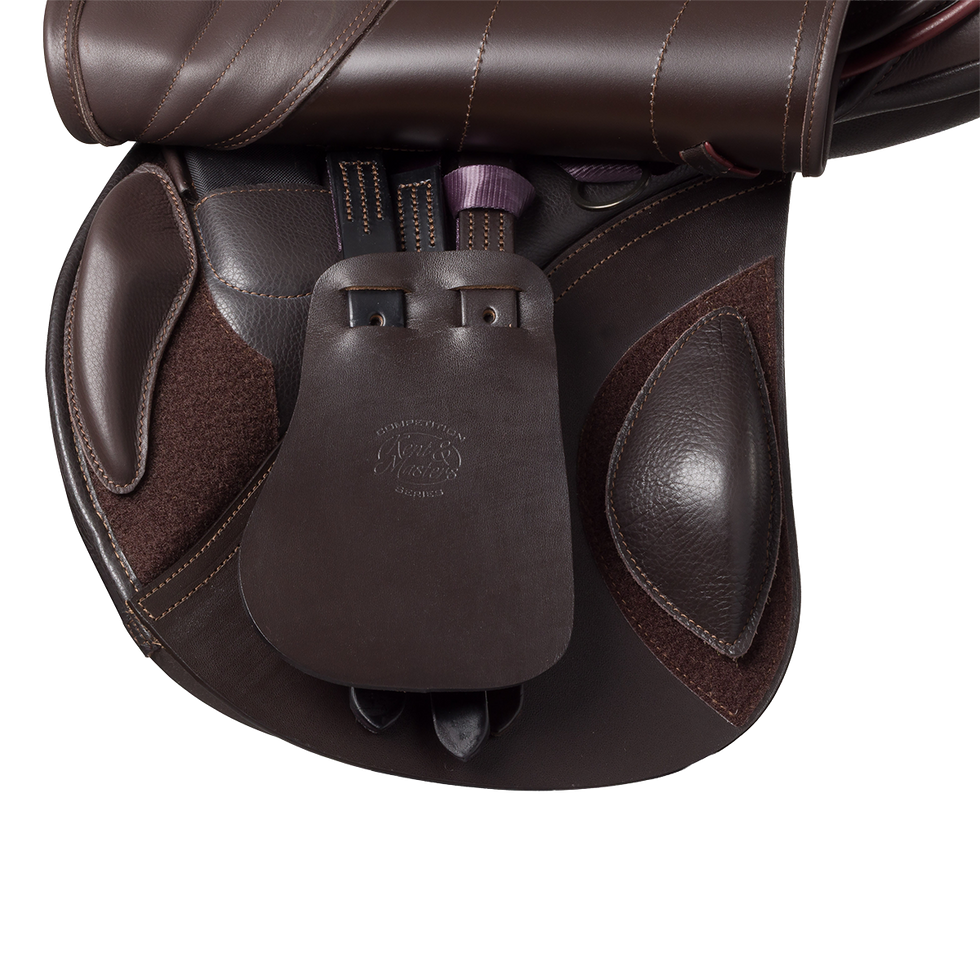 All Saddles – Kent & Masters