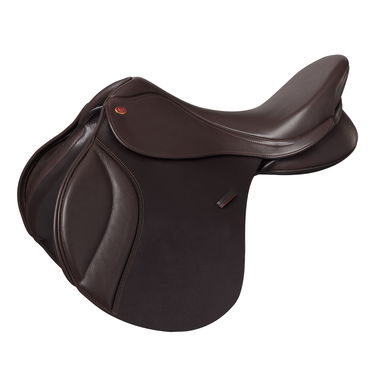 Kent & Masters R-Series Universal GP Saddle