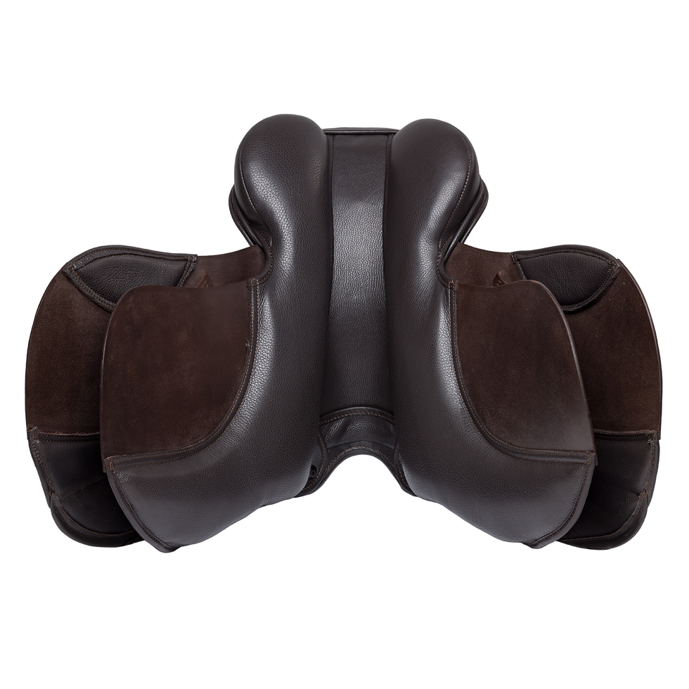 Kent & Masters General Purpose (GP) Saddles - Designed to fit