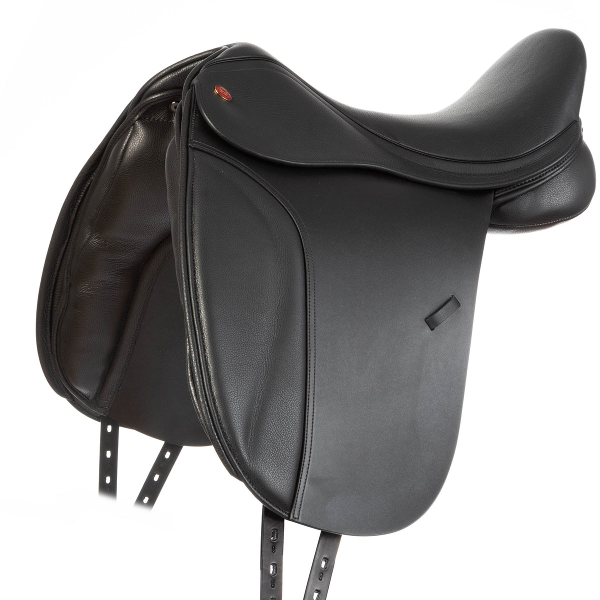 Kent & Masters S-Series Dressage Moveable Block Saddle