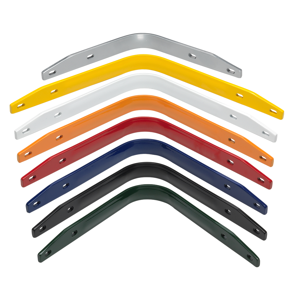 Changeable Gullet Bars