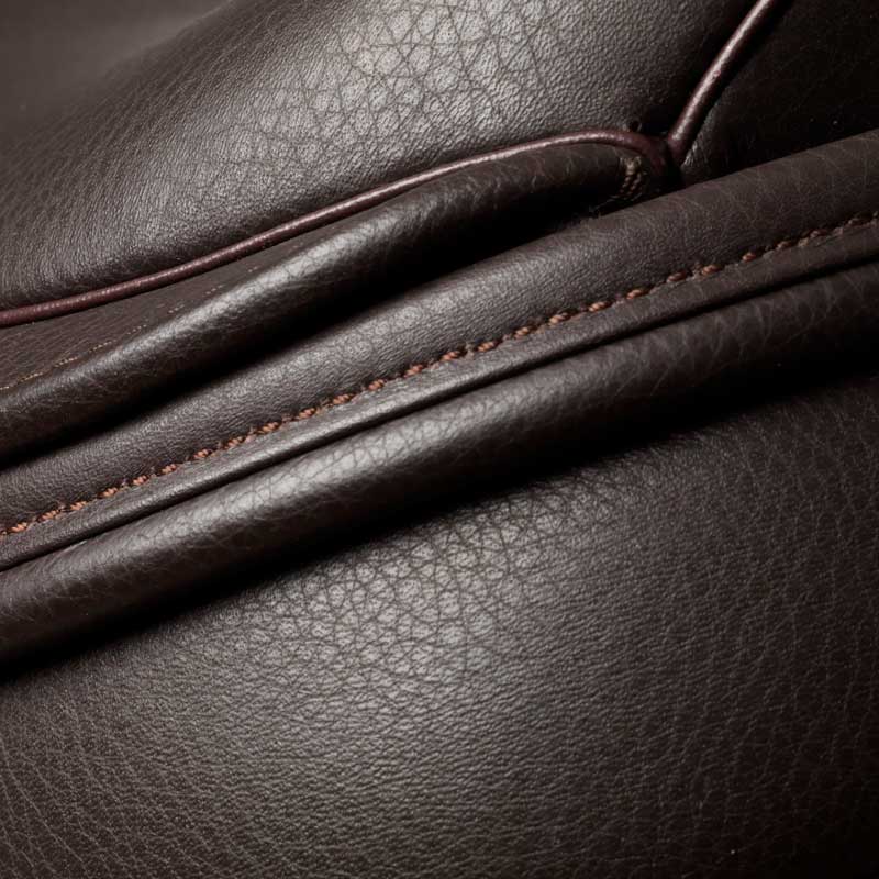 S Series Stitching Detail